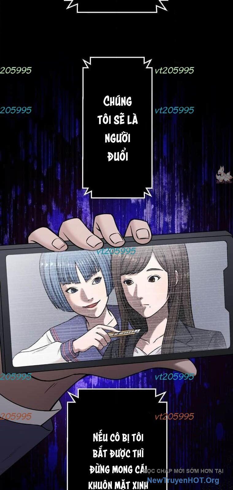 Giáo Viên Ác Quỷ Saiko Chương 132 Ảnh 58