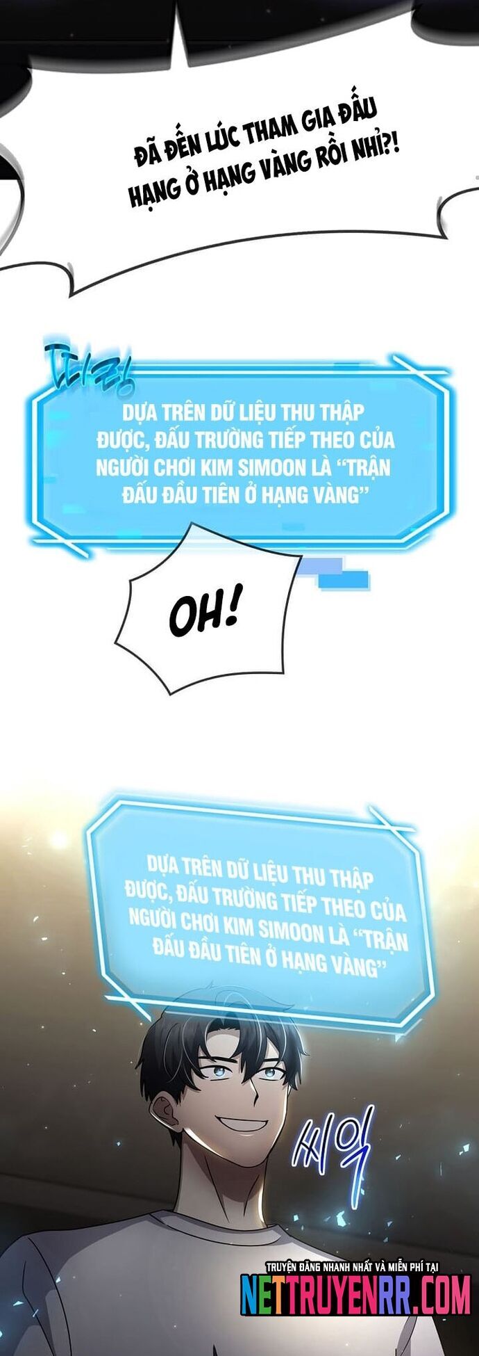 Thần Khí Huyền Thoại Của Người Chơi Thiên Tài Chương 48 Ảnh 10