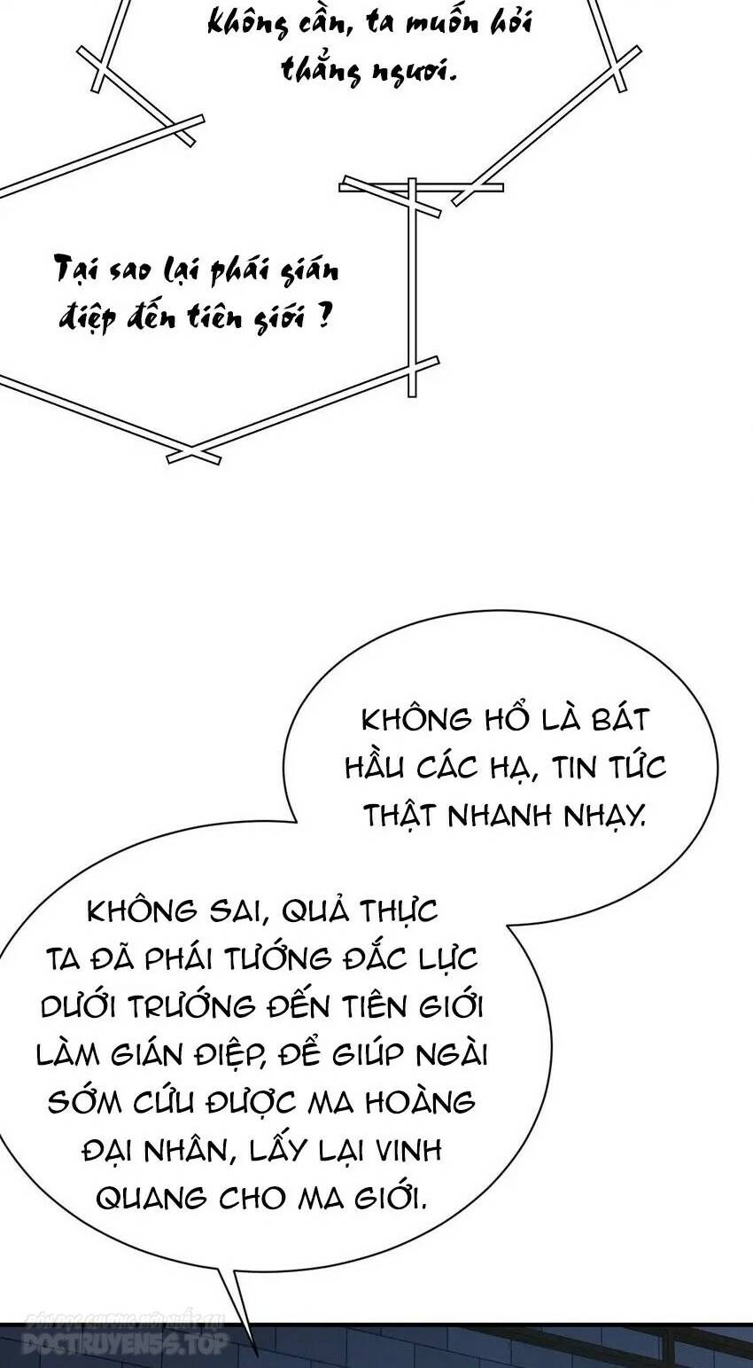 Ta Nằm Vùng Tại Ma Giới Chương 64 Ảnh 16