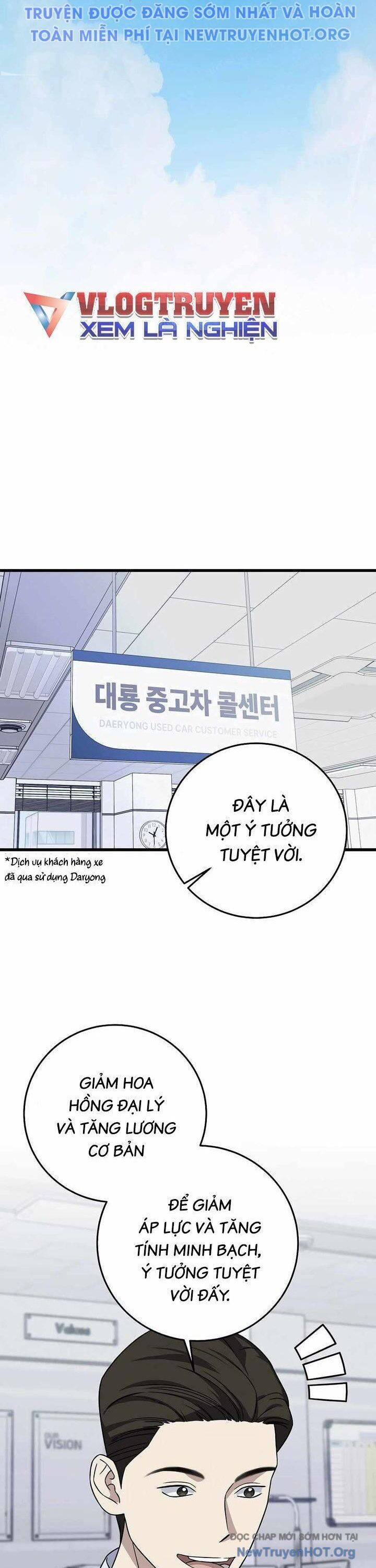 Đây Là Luật Chương 150 Ảnh 12