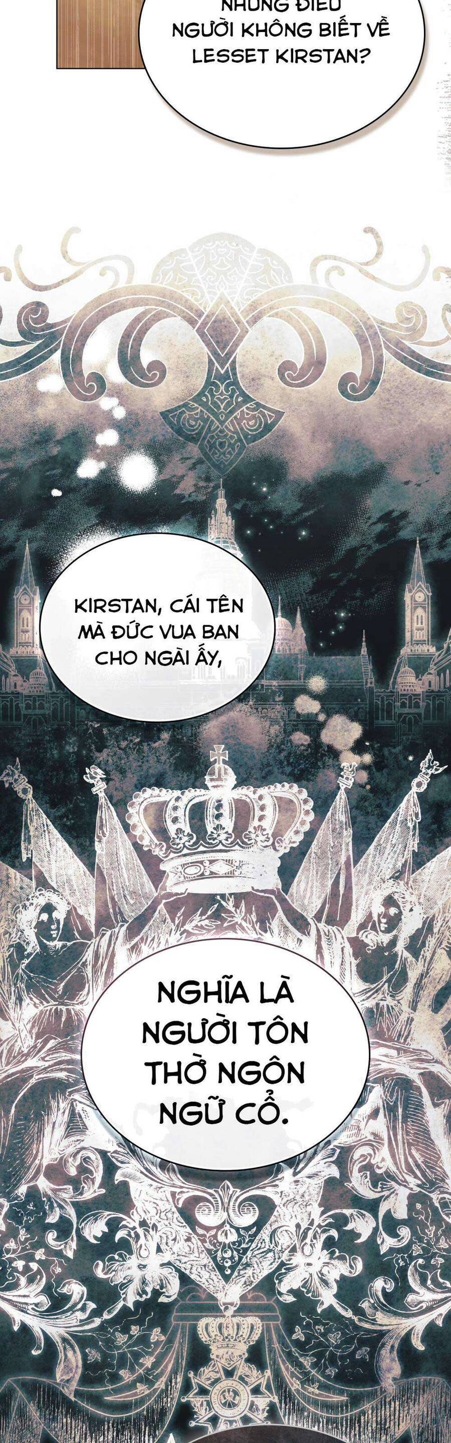 Hôn Nhân Khế Ước Chương 35 Ảnh 34