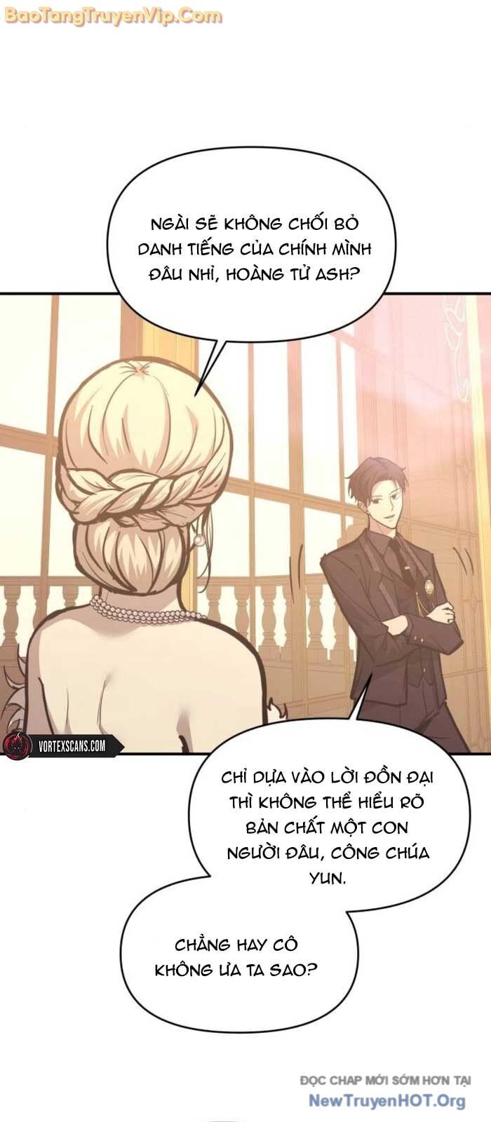 Trở Thành Hung Thần Trong Trò Chơi Thủ Thành Chương 134 Ảnh 44