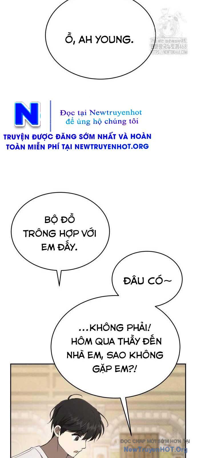 Trường Mẫu Giáo Thần Thú Chương 29 Ảnh 62