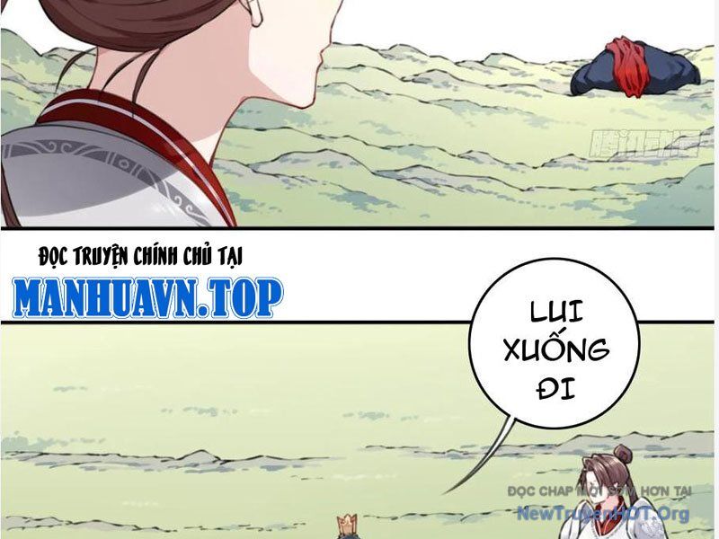 Ta Dùng Cơ Bắp Xưng Bá Tu Tiên Giới Chương 100 Ảnh 90