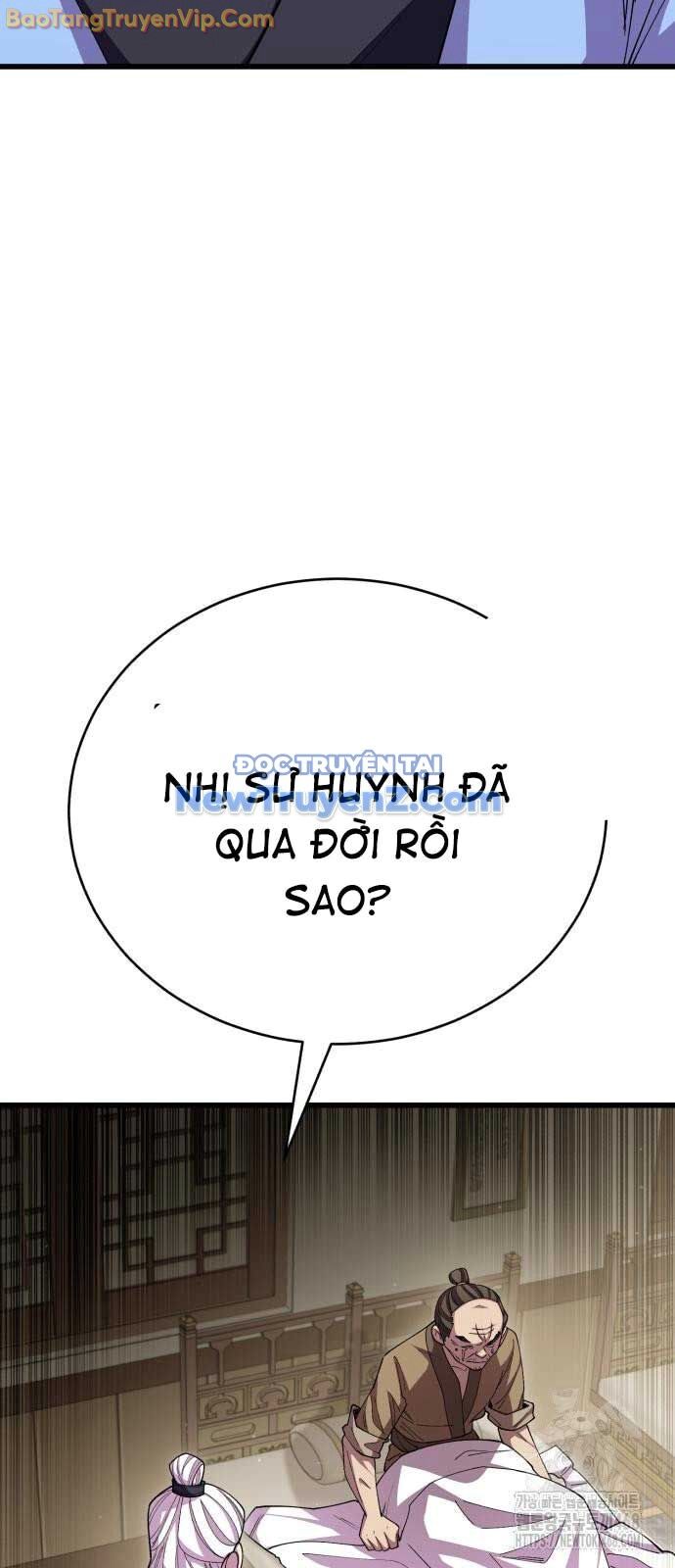 Thiên Hạ Đệ Nhất Đại Sư Huynh Chương 131 Ảnh 3