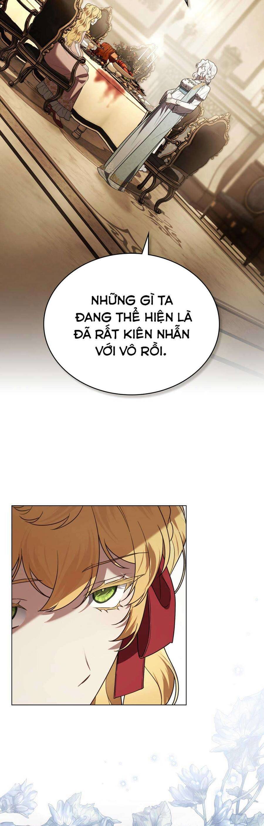 Hôn Nhân Khế Ước Chương 35 Ảnh 20