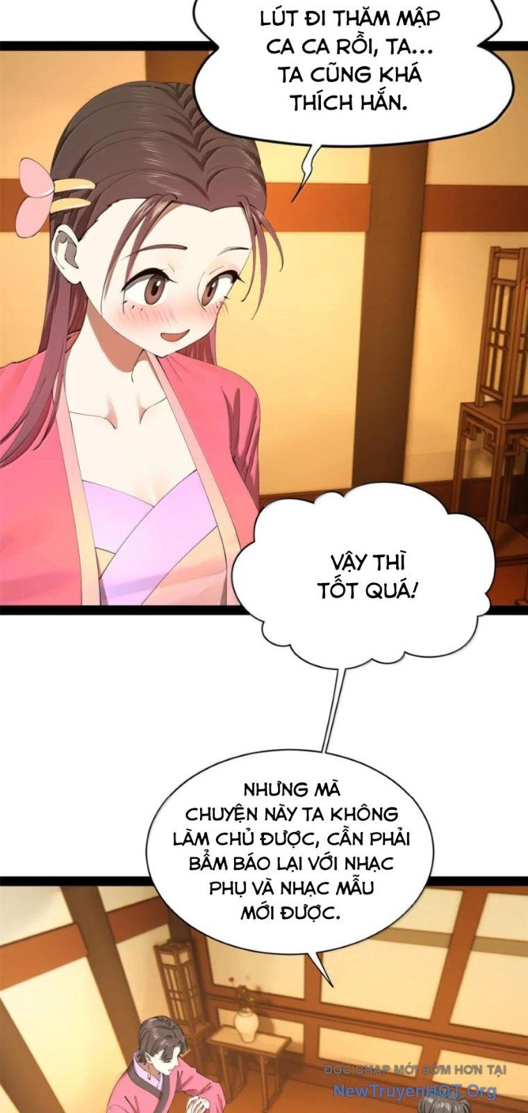 Chàng Rể Mạnh Nhất Lịch Sử Chương 312 Ảnh 15