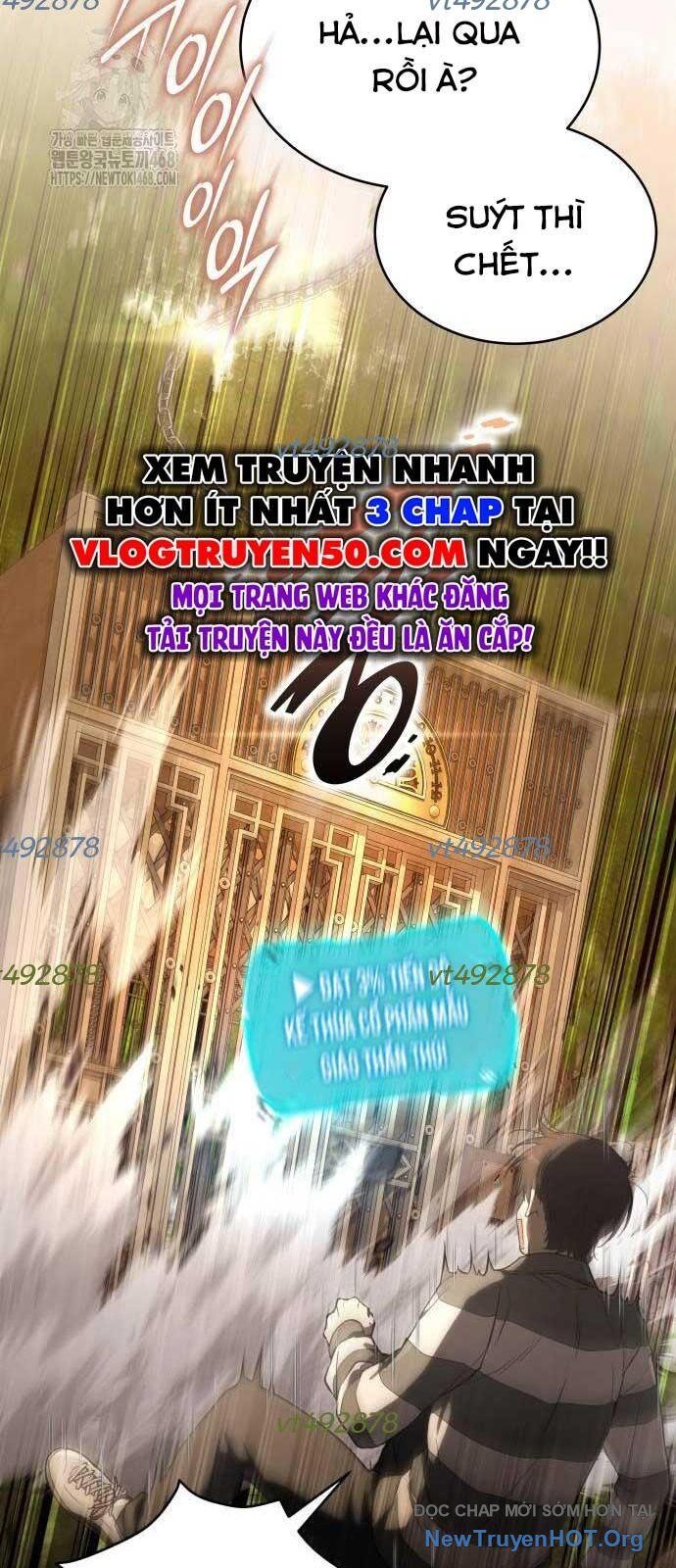 Trường Mẫu Giáo Thần Thú Chương 28 Ảnh 8