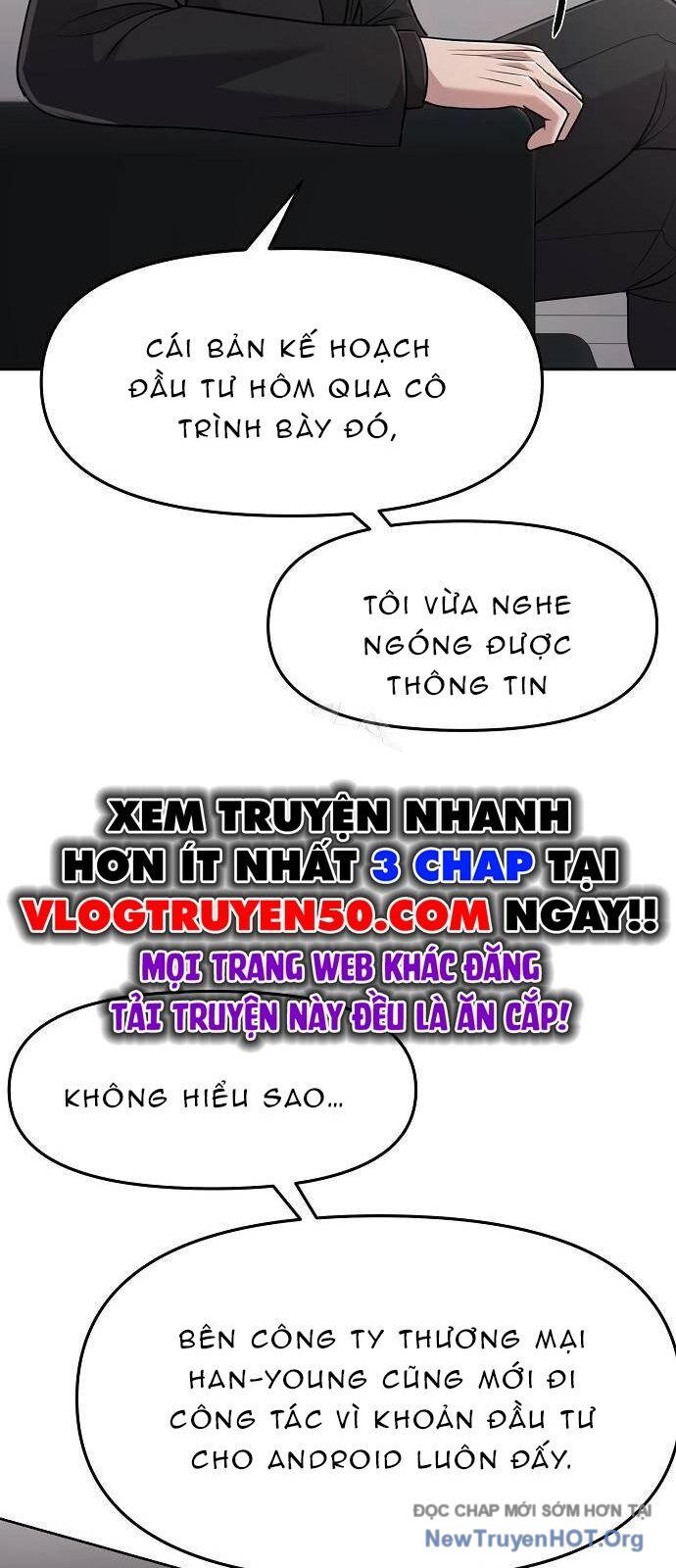 Nhân Viên Thực Tập Kim Cheolsu Chương 104 Ảnh 62