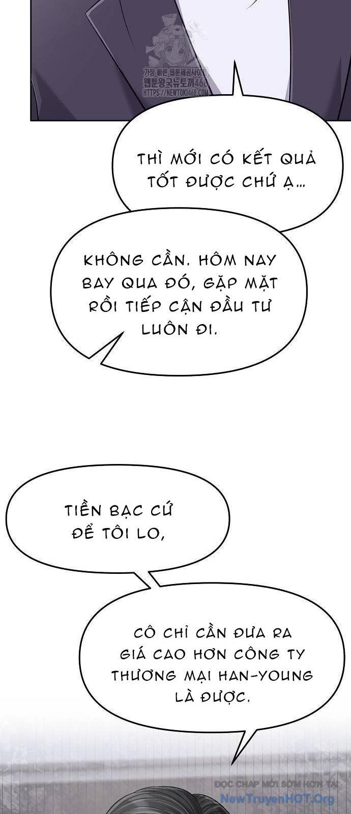 Nhân Viên Thực Tập Kim Cheolsu Chương 104 Ảnh 68