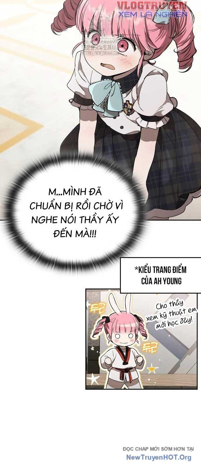 Trường Mẫu Giáo Thần Thú Chương 29 Ảnh 64