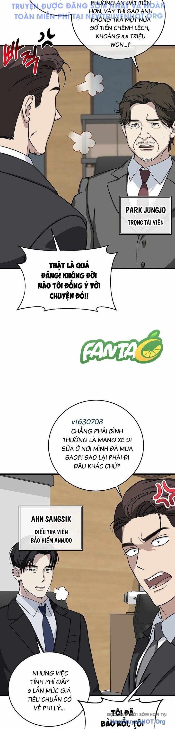 Đây Là Luật Chương 150 Ảnh 38