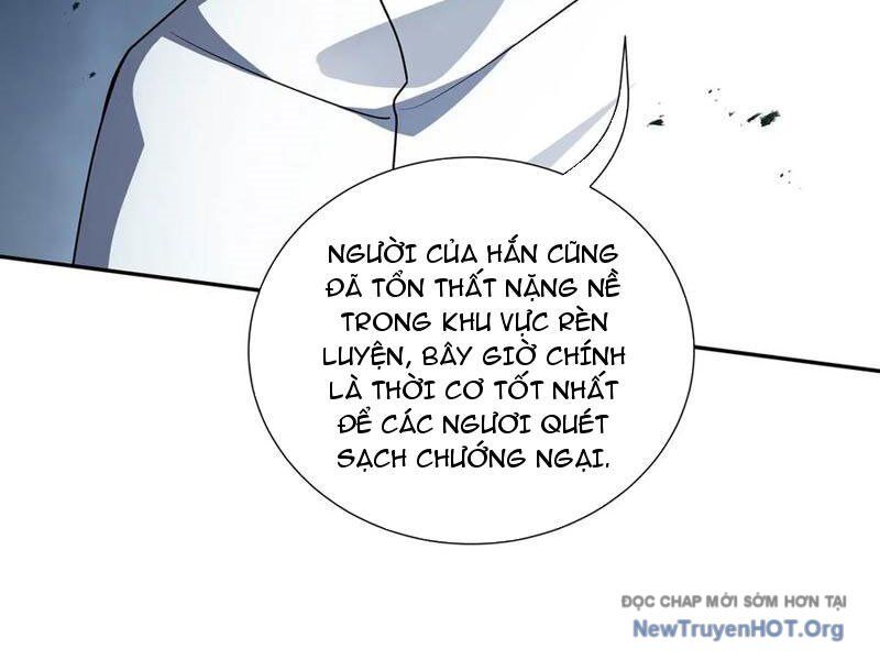 Ta Ký Kết Khế Ước Với Chính Mình Chương 100 Ảnh 7