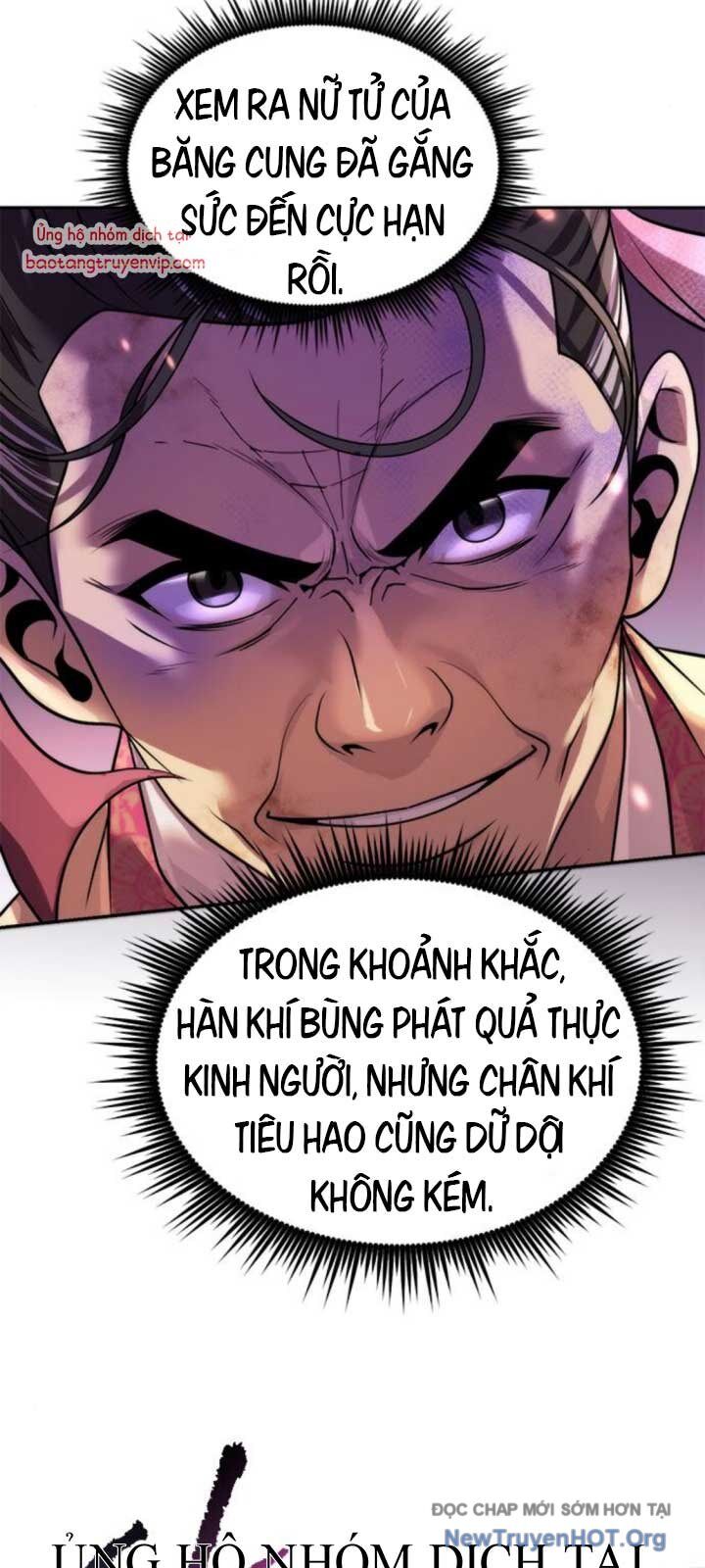 Ma Đạo Chuyển Sinh Ký Chương 125 Ảnh 26
