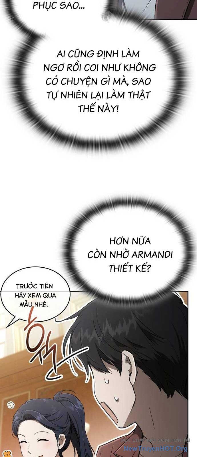 Trường Mẫu Giáo Thần Thú Chương 29 Ảnh 36