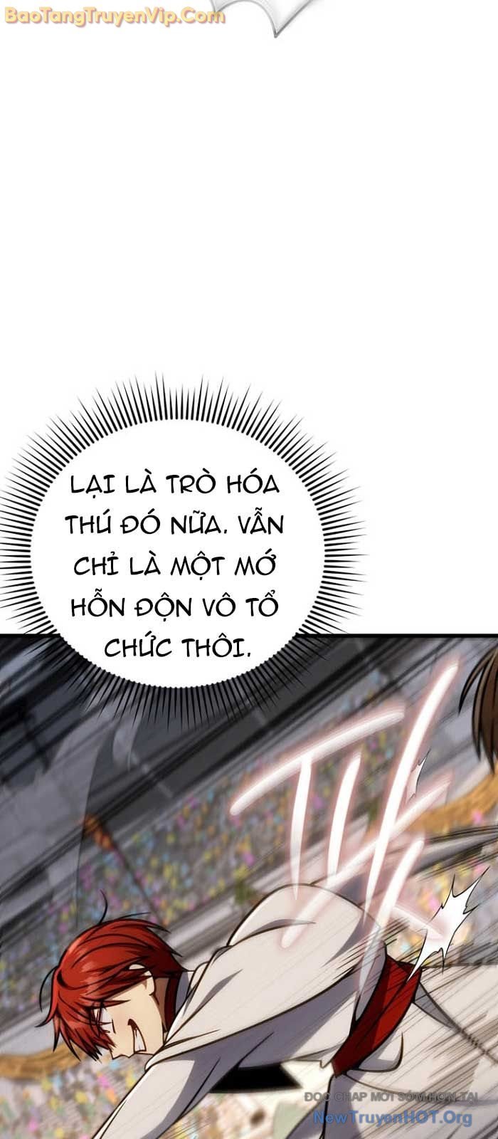 Ta Sẽ Phá Hủy Đất Nước Này Chương 41 Ảnh 23