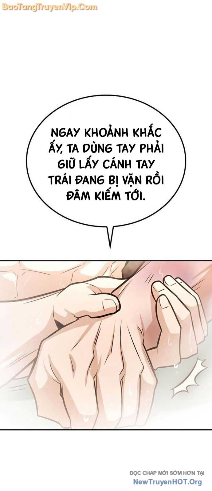 Quỷ Kiếm Thiên Tài Của Hoa Sơn Phái Chương 34 Ảnh 20