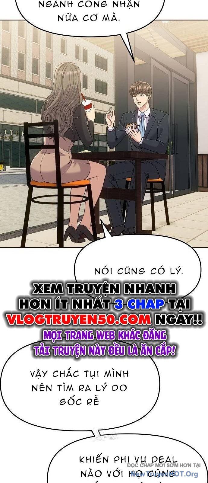 Nhân Viên Thực Tập Kim Cheolsu Chương 104 Ảnh 80