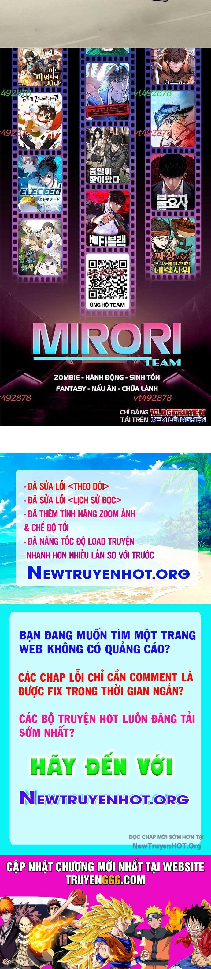 Trường Mẫu Giáo Thần Thú Chương 29 Ảnh 85