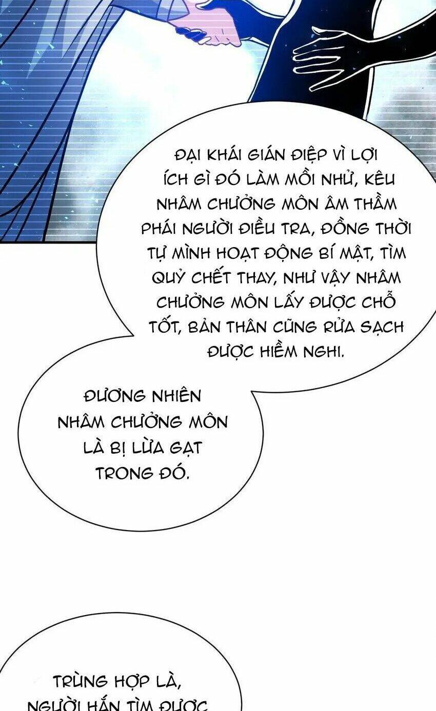 Ta Nằm Vùng Tại Ma Giới Chương 72 Ảnh 16