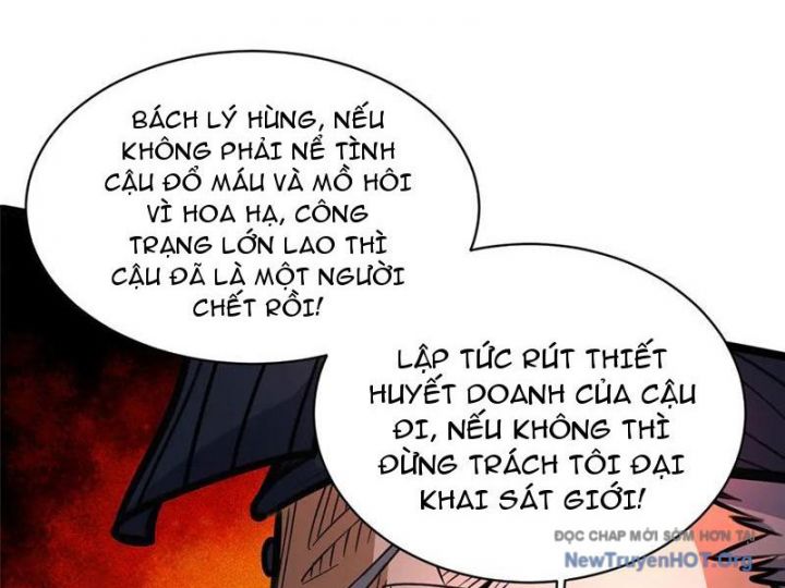 Siêu Phàm Sát Thần Chương 262 Ảnh 30