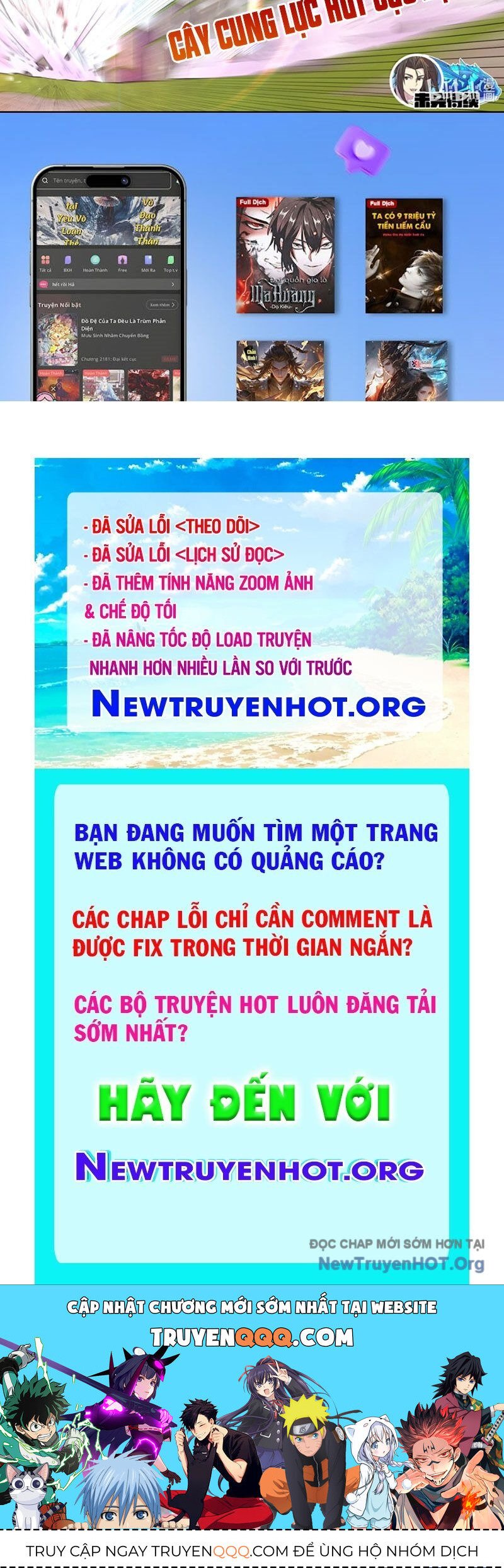Côn Thôn Thiên Hạ Chương 357 Ảnh 39