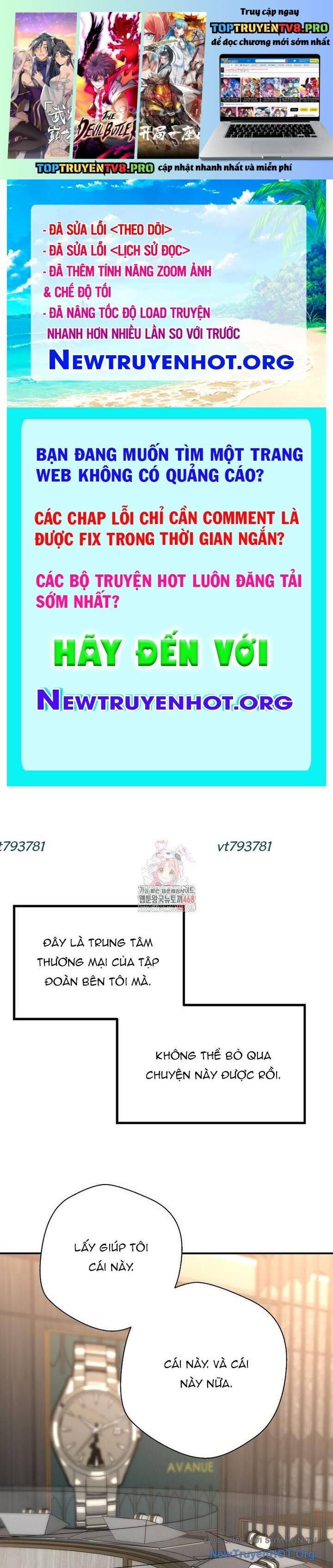 Sự Trở Lại Của Huyền Thoại Chương 178 Ảnh 3
