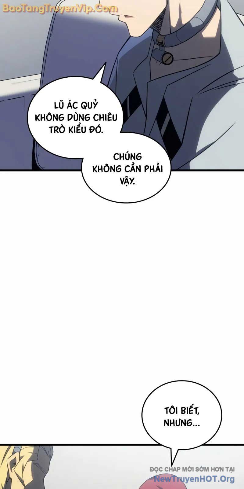 Sự Trở Lại Của Pháp Sư Vĩ Đại Sau 4000 Năm Chương 205 Ảnh 34