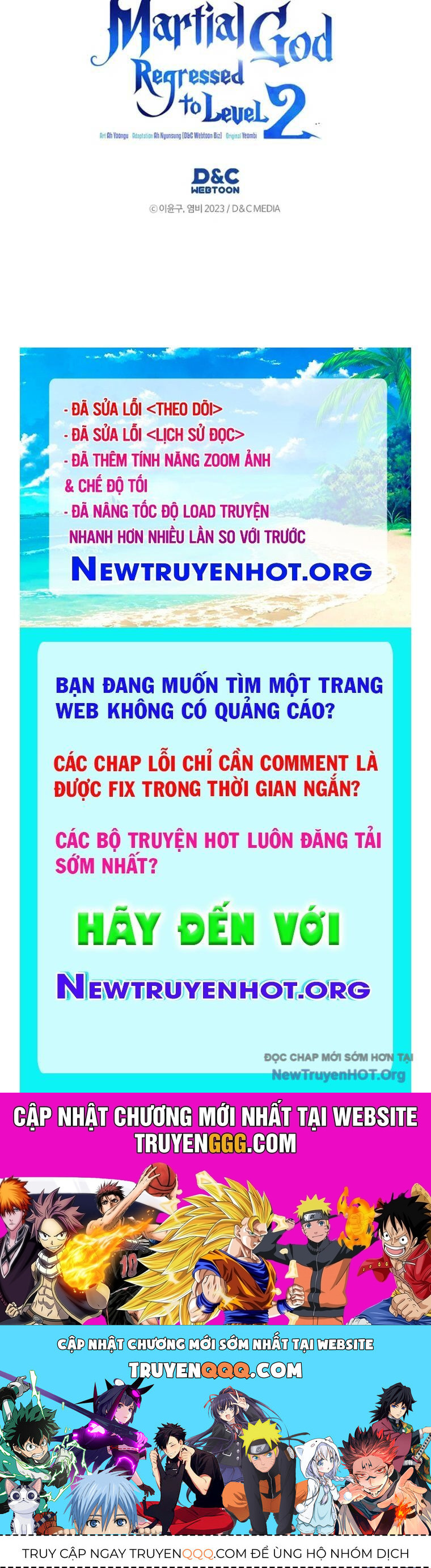 Thần Chiến Tranh Trở Lại Cấp 2 Chương 100 Ảnh 109