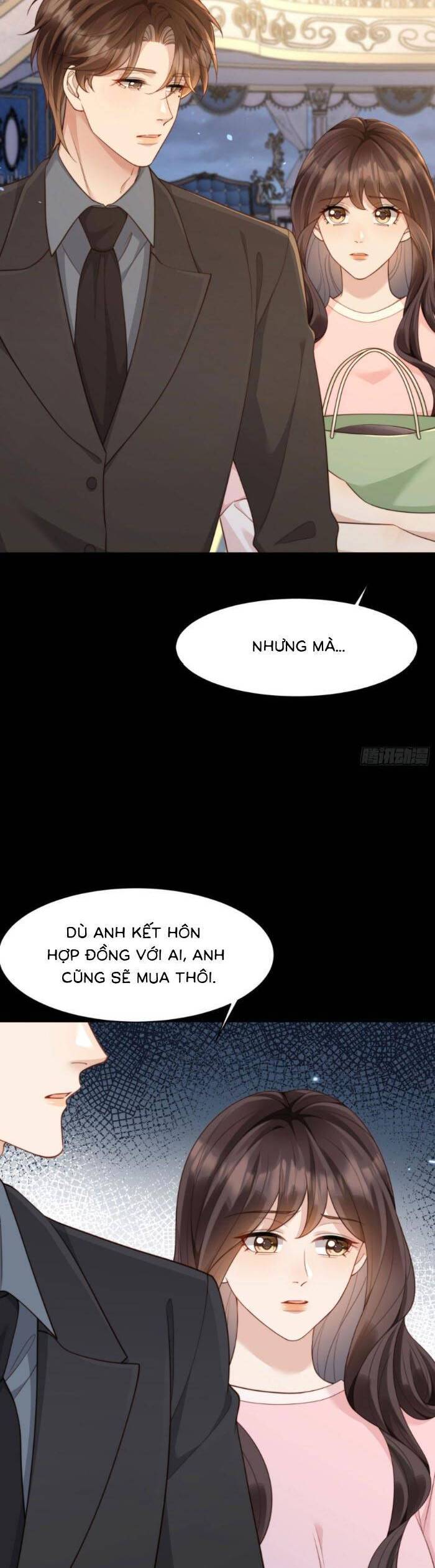 Kết Hôn Với Đại Lão Thực Vật Chương 43 Ảnh 12
