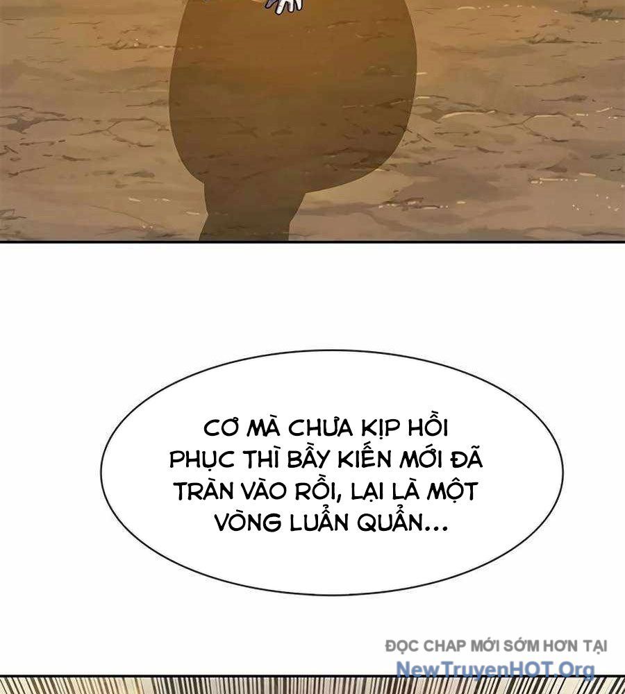 Tôi Chỉ Là Người Khuân Vác Trong Hầm Ngục Chương 24 Ảnh 21