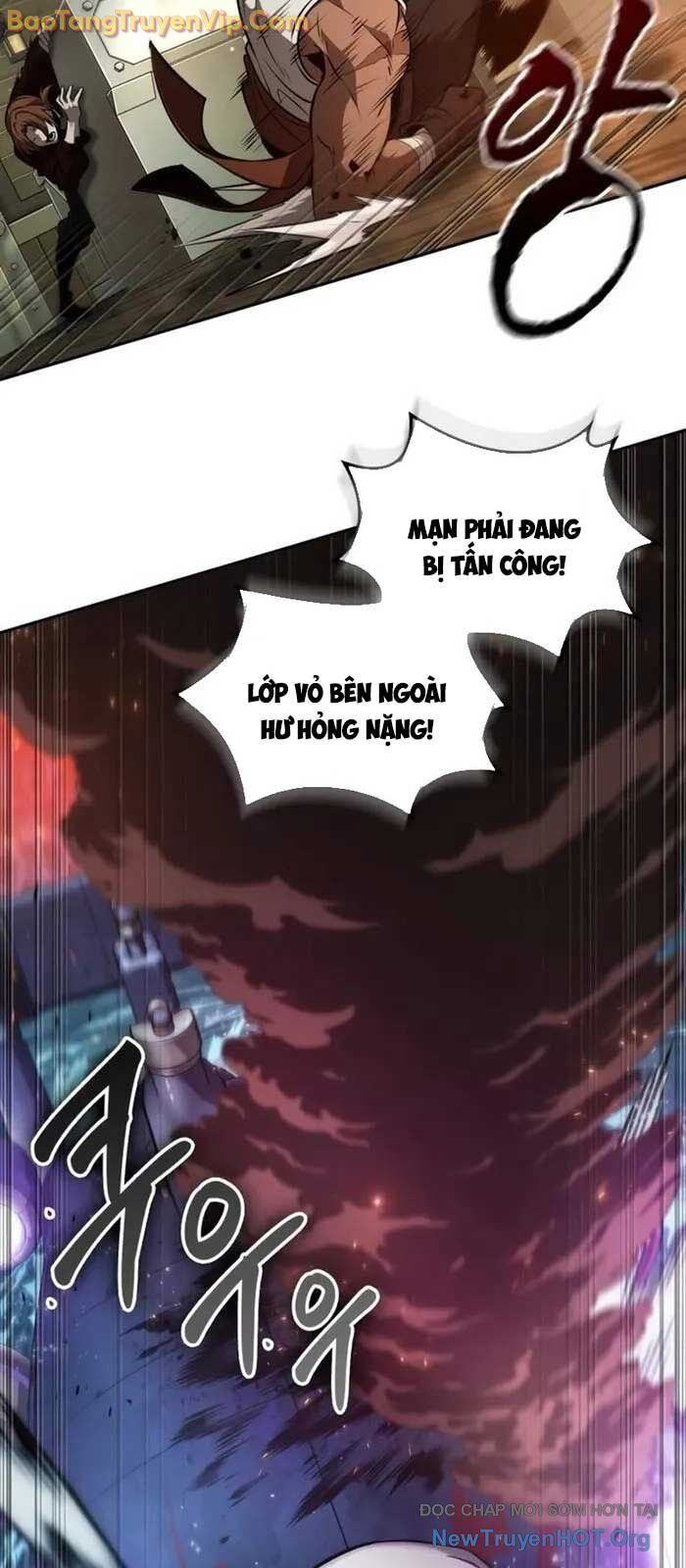 Mạo Hiểm Giả Cuối Cùng Chương 74 Ảnh 37