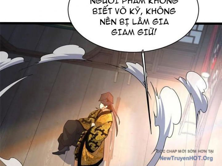 Siêu Phàm Sát Thần Chương 262 Ảnh 37