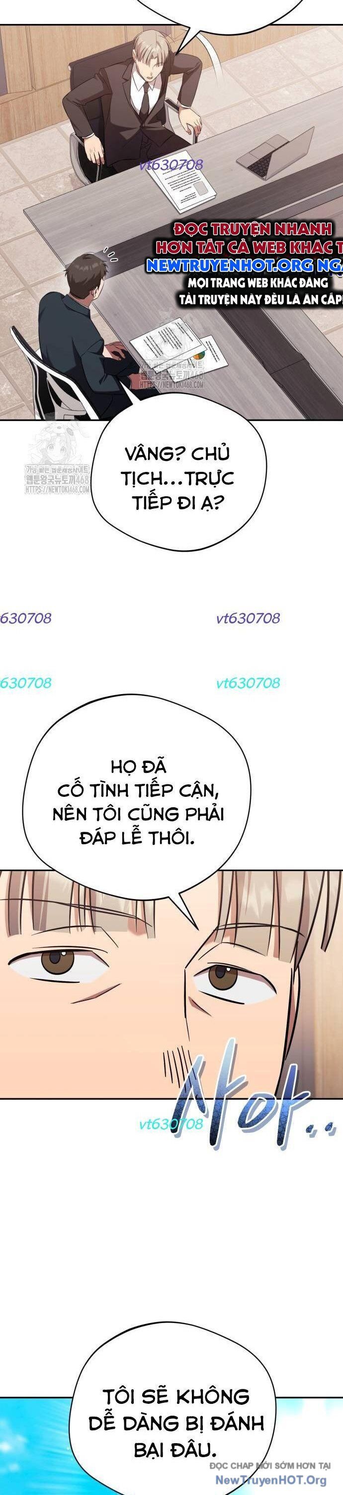 Thiên Ma Bấm Huyệt Chương 64 Ảnh 15