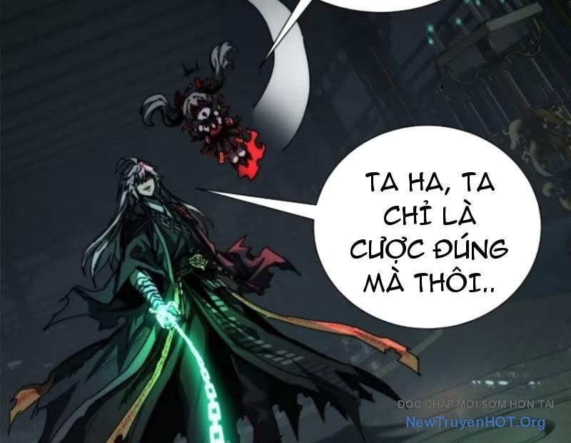 Ta Dựa Vào Tu Tiên Xưng Bá Mạt Thế Chương 6 Ảnh 100