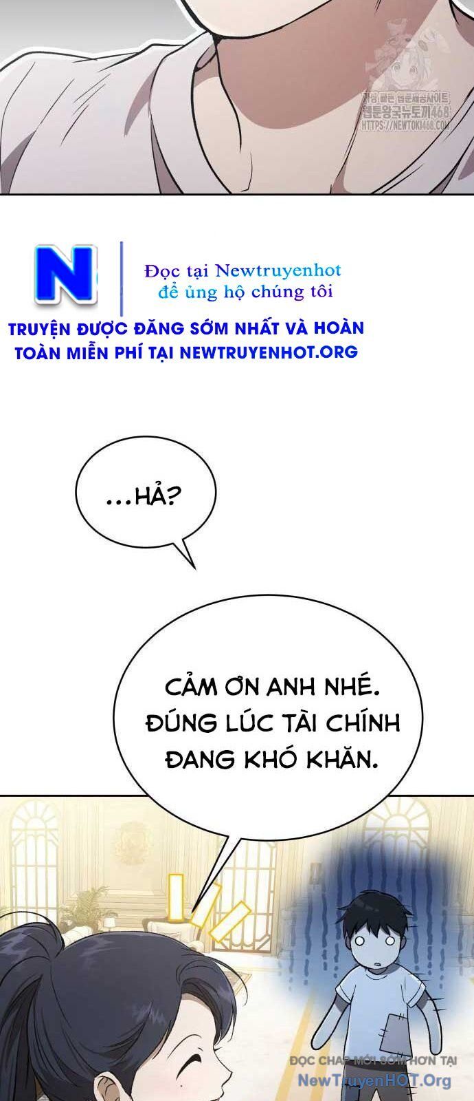 Trường Mẫu Giáo Thần Thú Chương 29 Ảnh 75