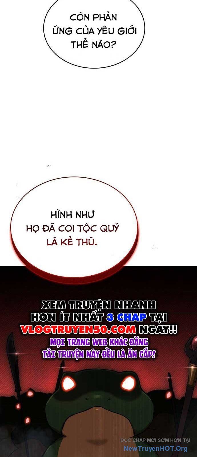 Trường Mẫu Giáo Thần Thú Chương 28 Ảnh 52