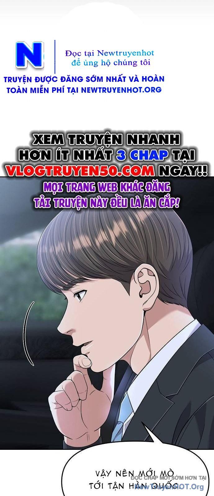 Nhân Viên Thực Tập Kim Cheolsu Chương 104 Ảnh 31