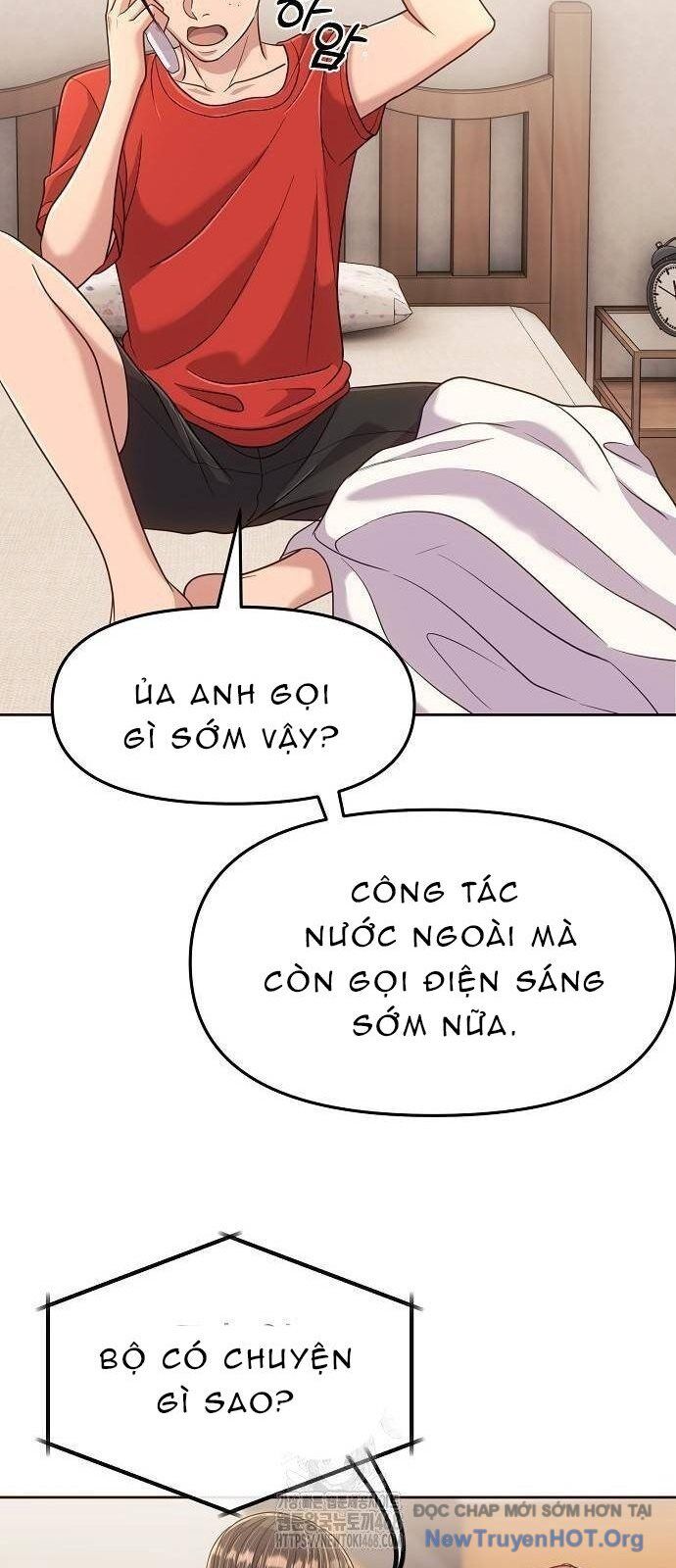Nhân Viên Thực Tập Kim Cheolsu Chương 104 Ảnh 87