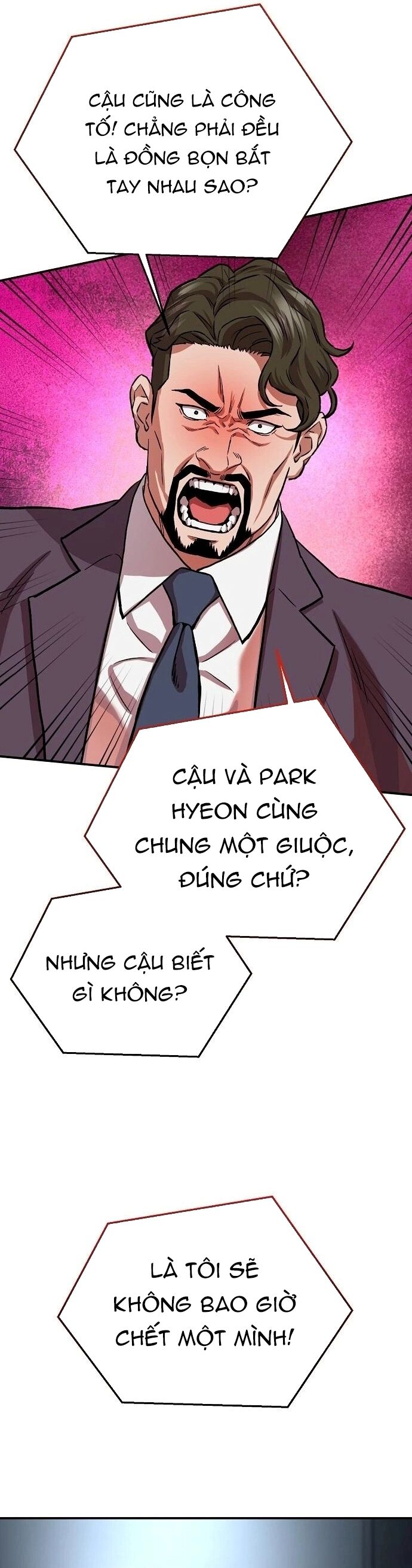 Độc Đạo Chương 36 Ảnh 51