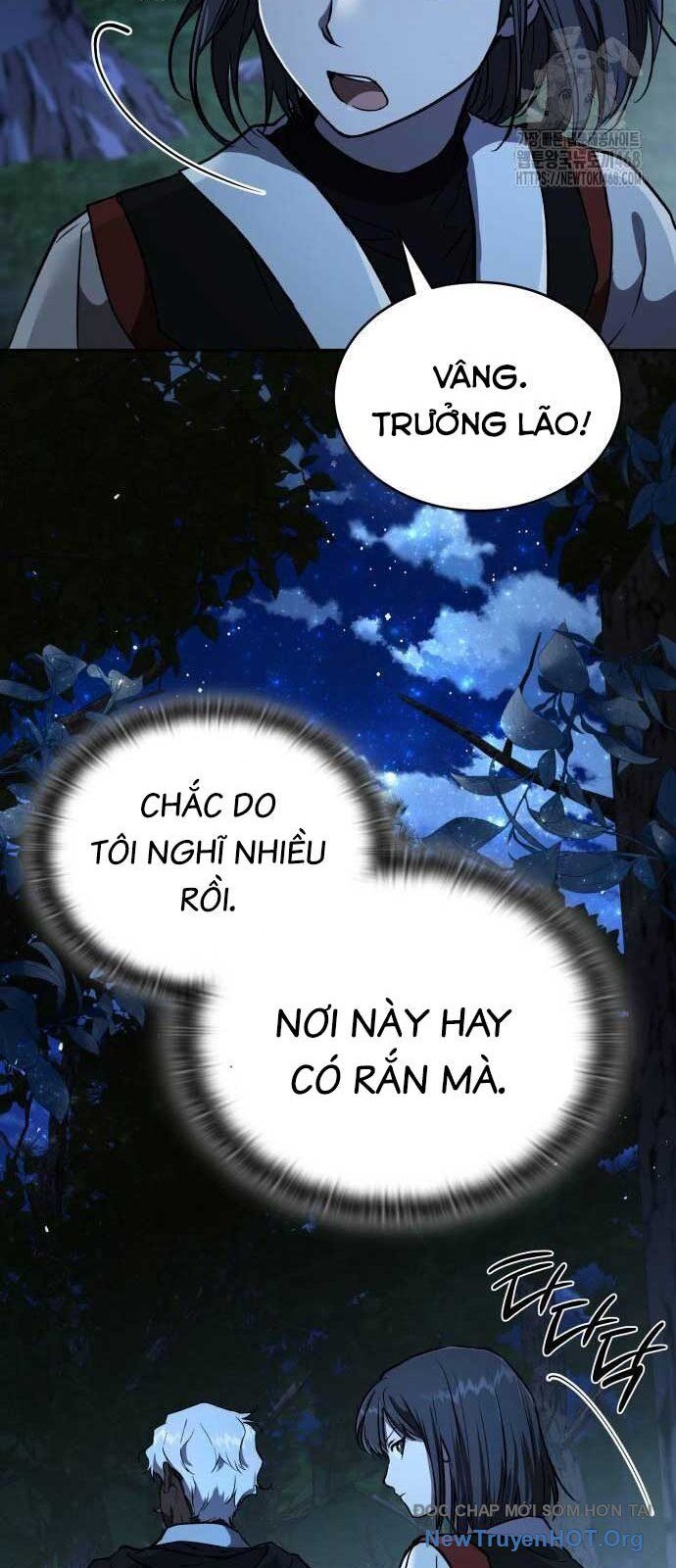 Trường Mẫu Giáo Thần Thú Chương 28 Ảnh 30