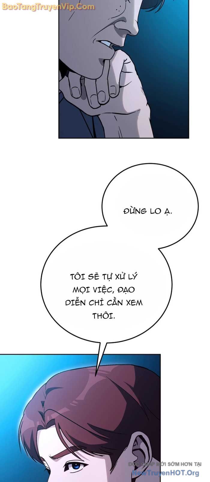 Diễn Viên Ngàn Mặt Chương 25 Ảnh 42