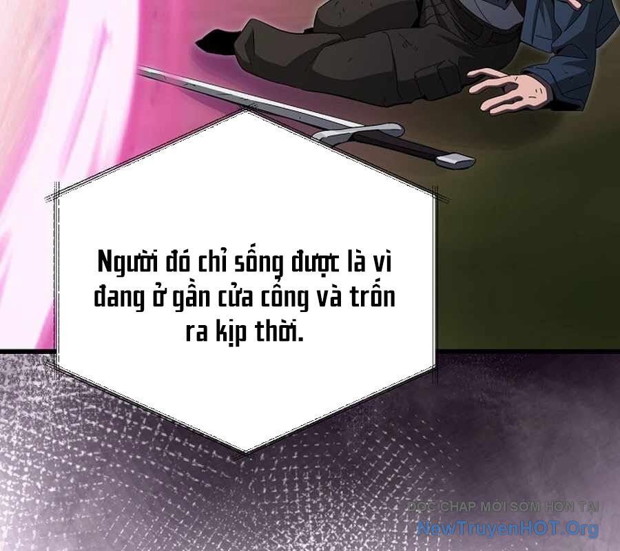 Cách Một Tử Linh Sư Cấp Thảm Họa Nghỉ Hưu Chương 42 Ảnh 87