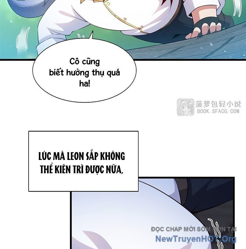 Câm Miệng Đi Ác Long, Ta Không Muốn Trông Trẻ Với Ngươi Nữa! Chương 48 Ảnh 77