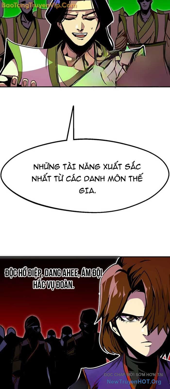 Hồi Quy Trở Lại Thành Kẻ Vô Dụng Chương 91 Ảnh 69