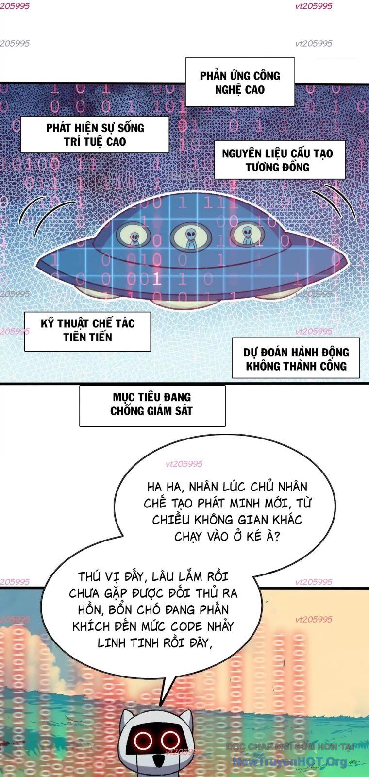 Dũng Giả X Nữ Ma Vương Chương 164 Ảnh 23