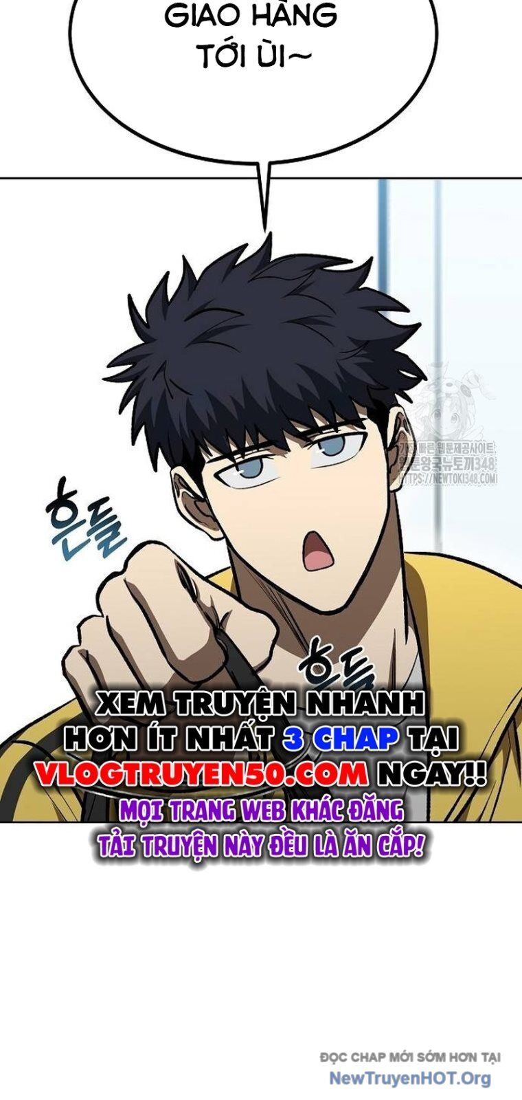 Vua Võ Đài Chương 128 Ảnh 22