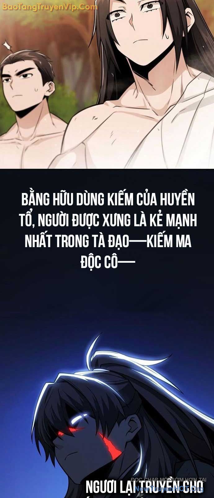 Quỷ Kiếm Thiên Tài Của Hoa Sơn Phái Chương 34 Ảnh 58
