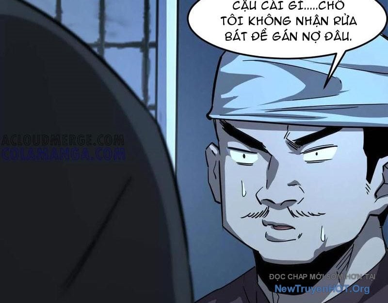 Cương Thi Tiên Sinh Chương 168 Ảnh 71