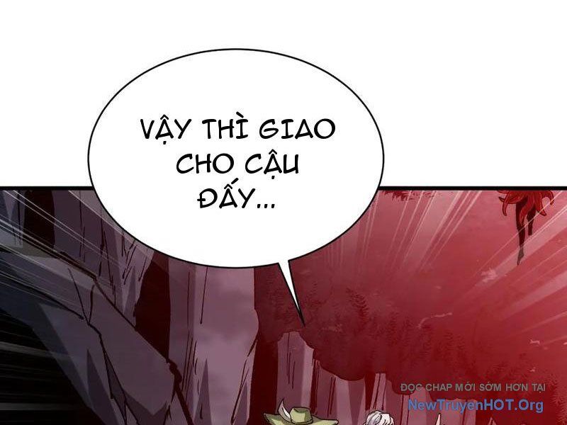 Triệu Hoán Ác Ma, Ta Đã Là Thâm Uyên Chương 21 Ảnh 24